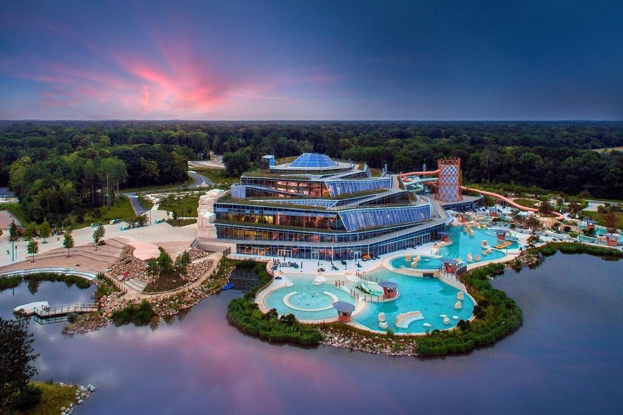 *Disneyland-Paris A 15 Min* 7Pers, Wifi, Netflix Quincy-Voisins Exteriör bild